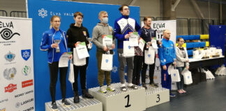 Karel Udras võitis esimese Elva Open Air võitluse