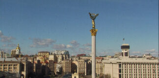 Sõjas Ukraina vajab abi