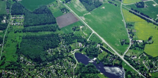 Jõhvi – Tartu – Valga mnt Tartu – Nõo lõigul kavandatavate tegevuste keskkonnamõju hindamise programmi avalik väljapanek ja arutelu