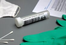 Haiglates 293 koroonaviirusega nakatunut; uusi nakatumisi 1113