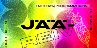 Euroopa kultuuripealinn Tartu 2024 tutvustab maailmale põhiprogrammi esimest osa