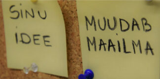 Maailmaülikool otsib Lõuna-Eesti kogukonna-akadeemiate eestvedajaid