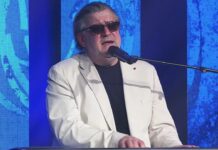 Eesti Vabariik 104. Kontsert-aktus