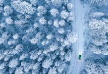 Probleemid libedatõrjes ja prügiveos