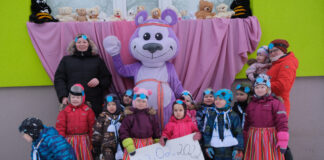 Väärtused meie ümber ja meis endis