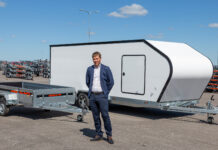 Haagisetootja kasvatas tootmispinda ja lõi juurde töökohti