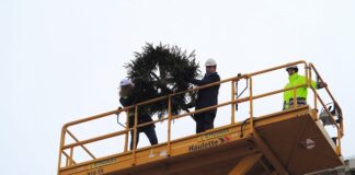 Spordihoonel võeti pärg peast