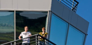 Tartu lennujaamas taastub Helsingi lennuliin, PPA plaanib kopterite baasi