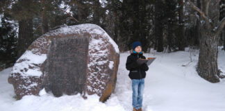 Ignatsi Jaagu koolis möödub kevad peomeeleolus