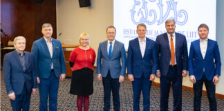 Eesti linnade ja valdade liit valis uue juhatuse