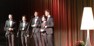 „Ilma naisteta on kurb maailm!”