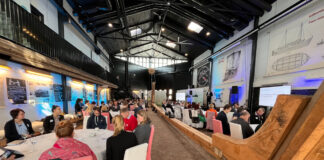 Tartumaa alustas arengustrateegia uuendamist