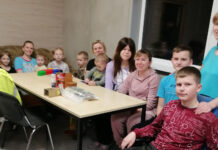 Aitame abivajajaid, kuidas suudame ja saame!