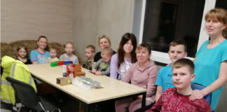 Aitame abivajajaid, kuidas suudame ja saame!