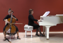 Ülenurme muusikakoolis