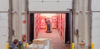 Eesti Punane Rist tänab annetajaid