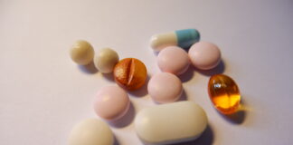 Kevade tulles tasub suurpuhastus teha ka oma ravimikapis