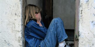 Mida teha, kui hirm hakkab naha vahele pugema? Nõuanded koolilastele