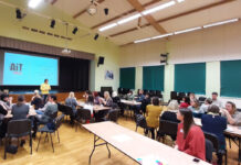 URBACT võrgustikprojekt „Koostöine ja innovaatiline haridus” Kambja vallas