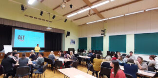 URBACT võrgustikprojekt „Koostöine ja innovaatiline haridus” Kambja vallas