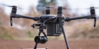 Külitsel alustati ÜVK mõõdistustöödega