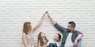 KredEx avab lasterikaste perede kodutoetuse taotlusvooru