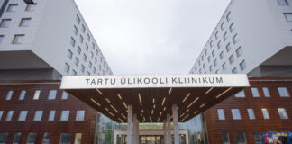Kuni 19-aastastele elanikele hüvitatakse kliinikumis vältimatu arstiabi visiiditasud