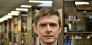 Vallavalitsuses asus tööle kommunikatsioonijuht