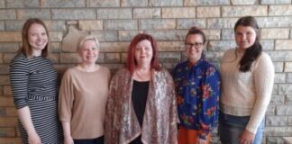 Tartumaa noorsootöötajate ühendusel uus juhatus