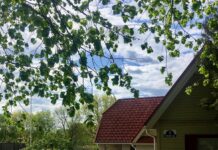 Kauni kodu konkursile oodatakse kandidaate