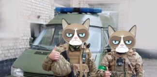 Tõrvandist teele saadetud Transporter läks sõdima