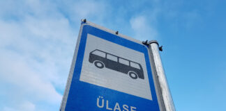 Muutusid koolibussiliinide graafikud