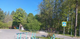 Kambja valla tulevik on liikumisvõimaluste mitmekesisus