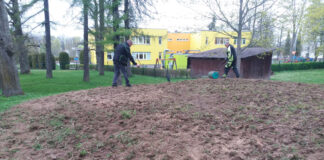 Tähelepanu all on omavalitsuse heakord ja jäätmekäitlus