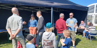 Arengukavva on oodatud ettepanekud vallaelu edendamiseks