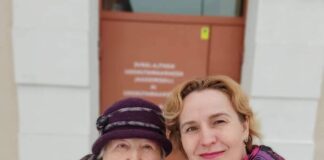 Vabatahtlikud seltsilised teevad tuju heaks ja meele rõõmsaks