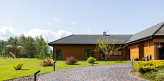 Kambja vald otsib kauneid kodusid ja eeskujulikke paiku