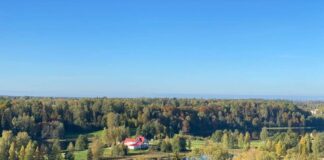 KIKi keskkonnateadlikkuse programm jätkus ka sel õppeaastal