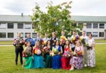 Kambja Ignatsi Jaagu kooli 335. lend