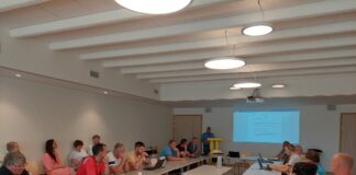 Vallavolikogu kinnitas 2021. aasta majandusaasta aruande