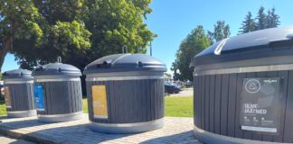 Pakendijäätmete üleandmisest