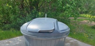 Tellitud kompostrid ja biolagunevate jäätmete konteinerid saab kätte alates oktoobrist