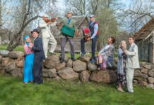 Lugejate Vägi kutsub huvilisi põnevale Põlvamaale