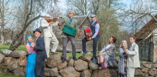 Lugejate Vägi kutsub huvilisi põnevale Põlvamaale