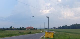 Õssul on suletud kuni 8. juulini sissesõit Tiigi ja Kesa teele