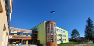 Kambja valda lisandub täiendavalt 24 gümnaasiumikohta