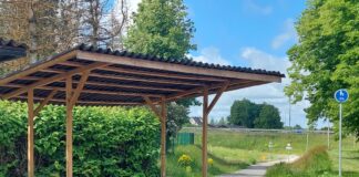 Tänavakaubandusest Kambja vallas