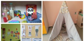 Laste tugevate tunnetega toimetuleku toetamine kaasava hariduse kontekstis Laululinnu lasteaia näitel