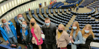 3D-korallidest võtmehoidjani ehk kuidas Kuuste kool tegeles taaskasutusega