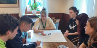 Toimuvad Kambja Valla Noortevolikogu valimised